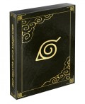 Naruto Shippuden Ultimate Ninja Storm Legacy SteelBook