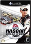 NASCAR 2005 (import USA)