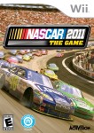 NASCAR 2011 (import USA)