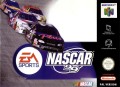 Nascar 99 en boîte