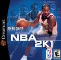 Nba 2k1 (import USA)