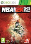 NBA 2K12 - Edition Larry Bird 