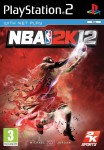 Nba 2K12