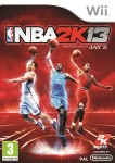 NBA 2K13