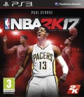 NBA 2K17