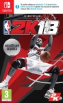 NBA 2K18 - Legend Édition 