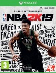 NBA 2K19 