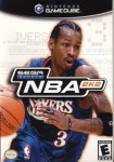 NBA 2K2 (import USA)