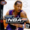 NBA 2K2 (import USA)