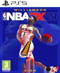 NBA 2K21 