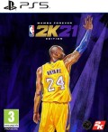 NBA 2K21 Édition Mamba Forever 