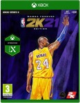 NBA 2K21 Édition Mamba Forever