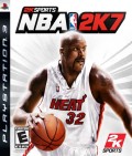 NBA 2K7 (import USA)