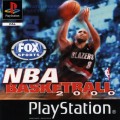  NBA Basketball 2000 