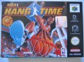 NBA Hang Time en boîte