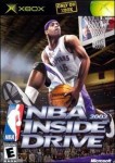 NBA Inside Drive 2002 (import USA)