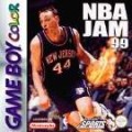 NBA Jam 99 en boîte