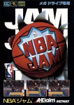 NBA Jam (import japonais) 