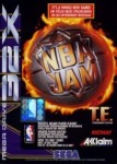 NBA Jam Tournament Edition