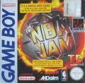 NBA Jam: Tournament Edition en boîte
