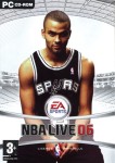 Nba live 06