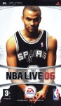 Nba live 2006