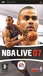 Nba live 07
