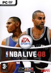 Nba live 08