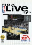 NBA Live 96 (import USA)