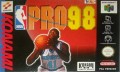 Nba Pro 98