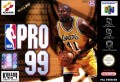 NBA Pro 99 en boîte