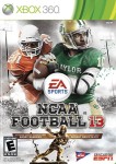 NCAA Football 13 (import USA)