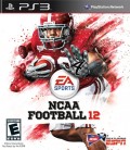 NCAA Football 2012 (Import USA)