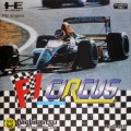 F1 Circus (import japonais) en boite