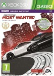 Need for Speed: Most Wanted (2012) Classics d'occasion (Xbox 360)