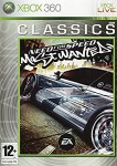 Need for Speed Most Wanted (2005) - Classics