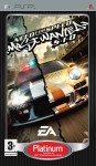 Need for Speed Most Wanted Platinum