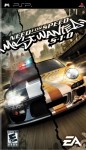 Need for Speed Most Wanted (import USA)