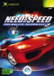 Need for speed poursuites infernales 2