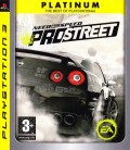 Need for Speed : ProStreet Platinum