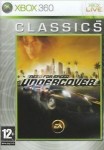 Need For Speed : Undercover Classics d'occasion (Xbox 360)