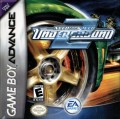 Need for Speed Underground 2 (import USA) 