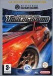 Need for Speed Underground Player's Choice