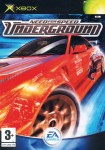 Need for speed underground