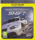 Need for Speed: Shift Platinum