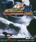 Neo Geo Cup '98 Plus