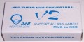 Super MVS-AES Neo-Geo Converter II (En Boite)
