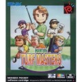 Neo turf masters en boite