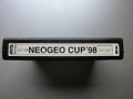 Neo Geo Cup 98 MVS