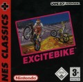 Excitebike - NES Classics